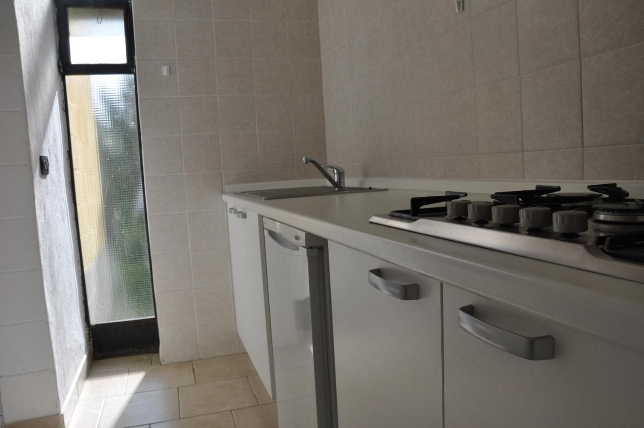דומאסו Camping Villaggio Paradiso מראה חיצוני תמונה